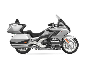 (23MY) Honda Gold Wing Tour DCT